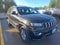 2017 Jeep Grand Cherokee Laredo 4x4