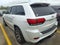 2017 Jeep Grand Cherokee SRT