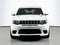 2018 Jeep Grand Cherokee Trackhawk 4x4