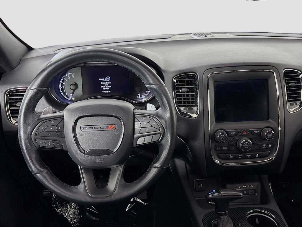 2020 Dodge Durango R/T