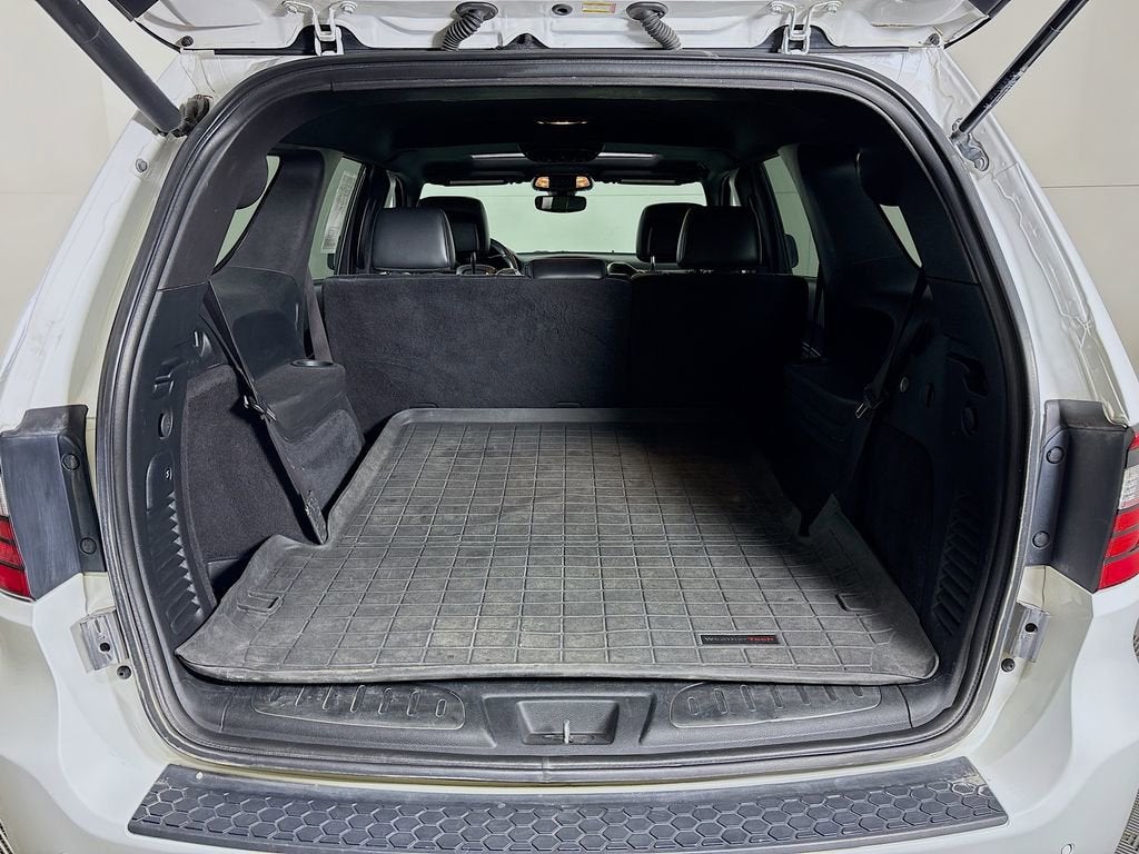 2020 Dodge Durango R/T