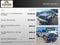 2023 Jeep Gladiator Rubicon 4x4