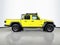 2023 Jeep Gladiator Rubicon 4x4