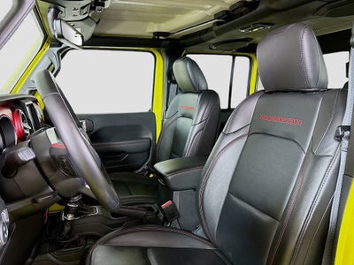 2023 Jeep Gladiator Rubicon 4x4