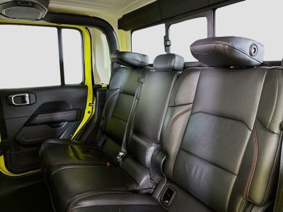 2023 Jeep Gladiator Rubicon 4x4