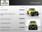 2023 Jeep Gladiator Rubicon 4x4