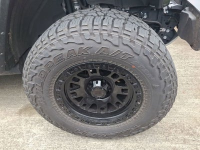 2023 Jeep Gladiator Mojave 4x4