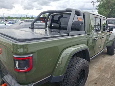 2023 Jeep Gladiator Mojave 4x4