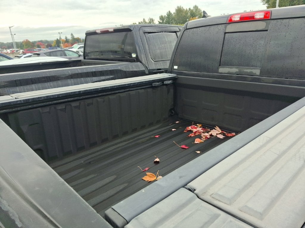 2015 RAM 1500 Rebel