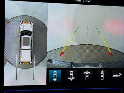 2021 RAM 1500 Limited Crew Cab 4x4 5'7" Box