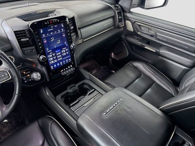 2021 RAM 1500 Limited Crew Cab 4x4 5'7" Box