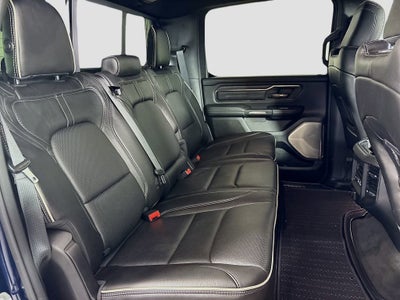 2021 RAM 1500 Limited Crew Cab 4x4 5'7" Box