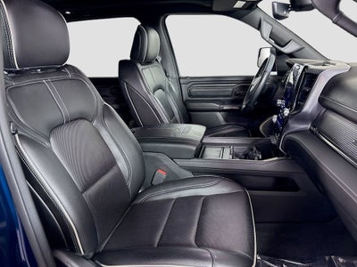 2021 RAM 1500 Limited Crew Cab 4x4 5'7" Box