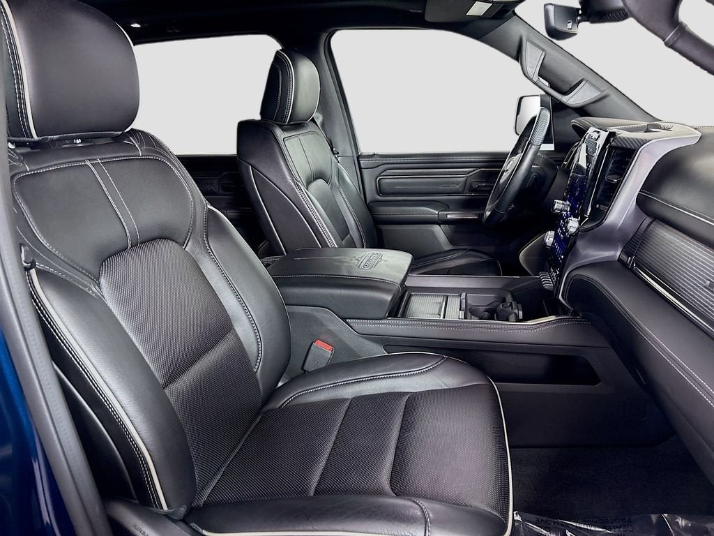 2021 RAM 1500 Limited Crew Cab 4x4 5'7" Box