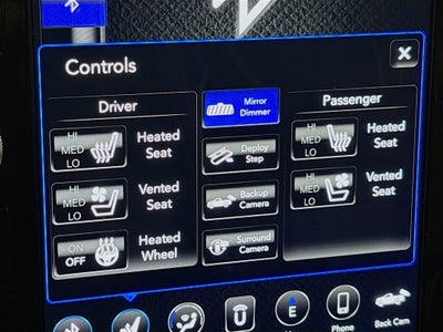 2021 RAM 1500 Limited Crew Cab 4x4 5'7" Box