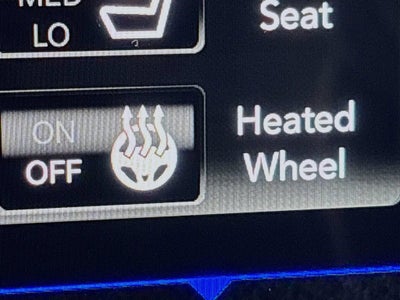 2021 RAM 1500 Limited Crew Cab 4x4 5'7" Box