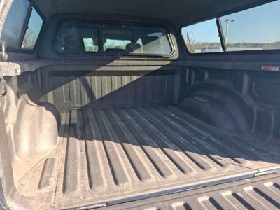2021 RAM 1500 Limited Crew Cab 4x4 5'7" Box