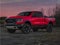 2020 RAM 1500 Laramie Crew Cab 4x4 5'7" Box