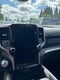 2020 RAM 1500 Laramie Crew Cab 4x4 5'7" Box