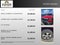 2020 RAM 1500 Laramie Crew Cab 4x4 5'7" Box