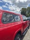 2020 RAM 1500 Laramie Crew Cab 4x4 5'7" Box