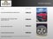 2020 RAM 1500 Laramie Crew Cab 4x4 5'7" Box