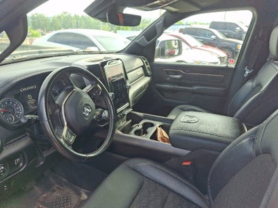 2022 RAM 1500 Sport
