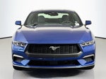 2024 Ford Mustang EcoBoost Fastback