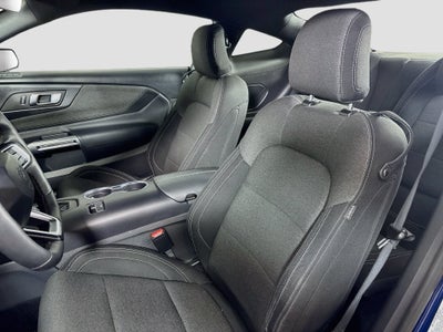 2024 Ford Mustang EcoBoost Fastback
