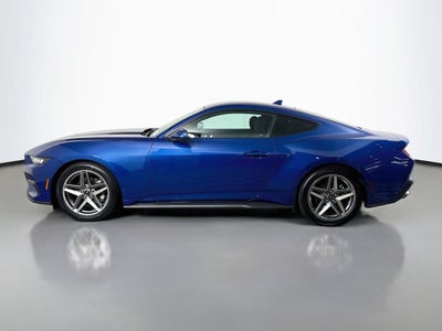 2024 Ford Mustang EcoBoost Fastback