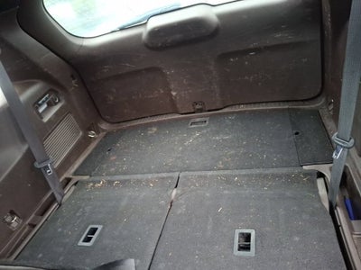 2022 Ford Explorer King Ranch