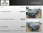 2022 Ford Explorer King Ranch