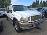 2003 Ford Excursion Eddie Bauer