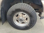 2003 Ford Excursion Eddie Bauer
