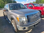 2010 Ford F-150 XLT