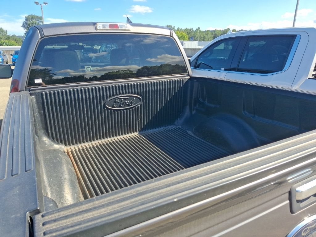 2010 Ford F-150 XLT