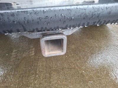 2016 Ford F-150 Platinum