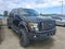 2011 Ford F-150 FX4