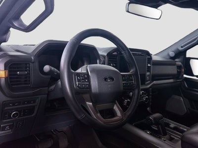 2024 Ford F-150 Tremor