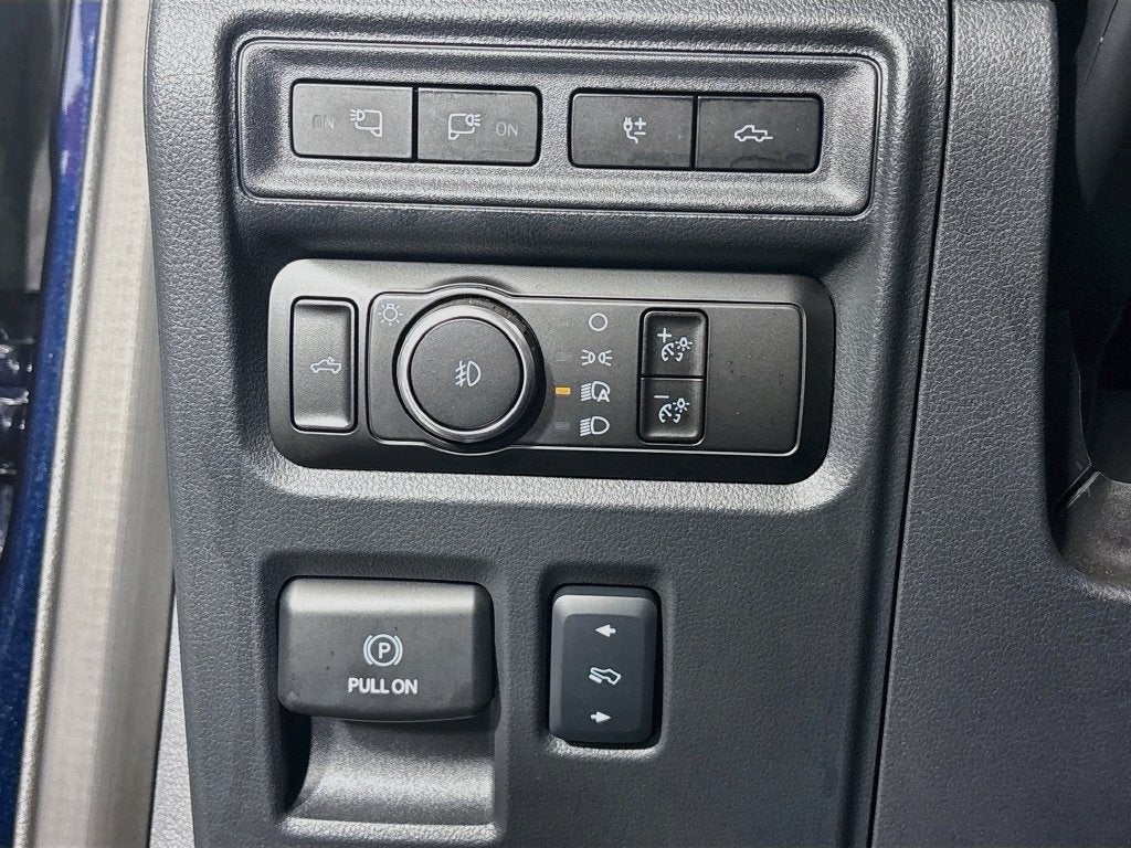 2024 Ford F-150 Tremor