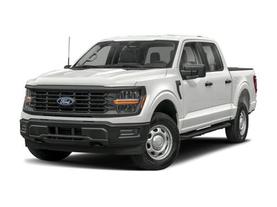 2024 Ford F-150 Tremor