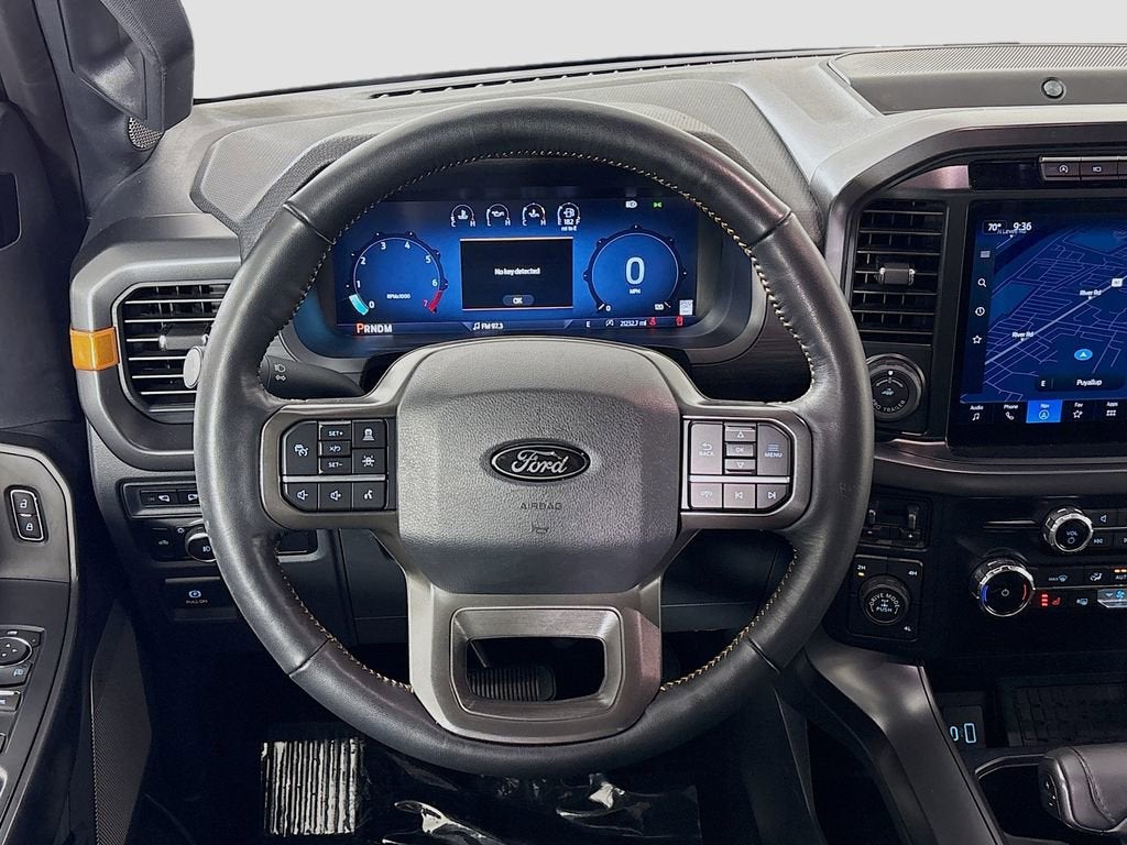 2024 Ford F-150 Tremor