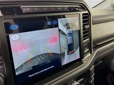 2024 Ford F-150 Tremor