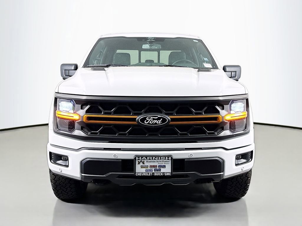 2024 Ford F-150 Tremor