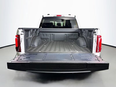 2024 Ford F-150 Tremor