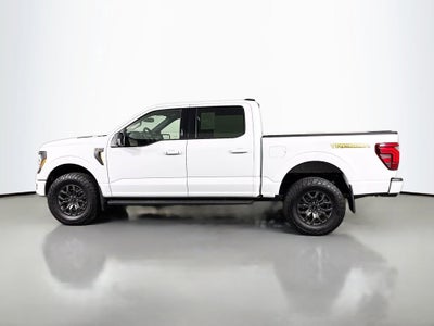 2024 Ford F-150 Tremor