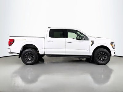 2024 Ford F-150 Tremor
