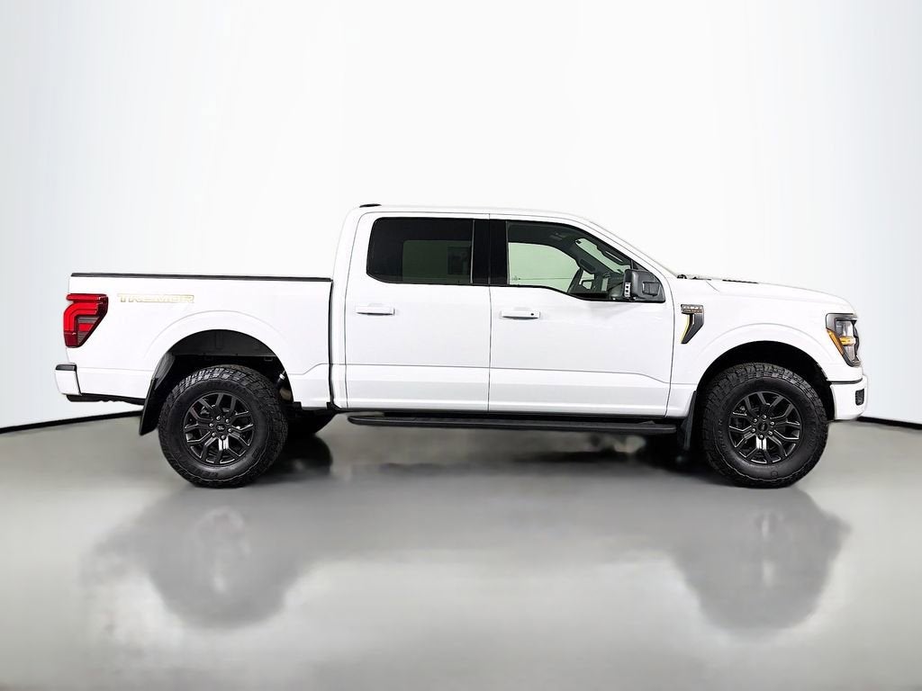 2024 Ford F-150 Tremor