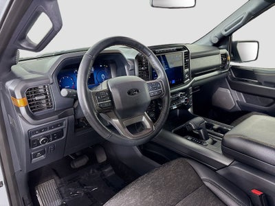 2024 Ford F-150 Tremor