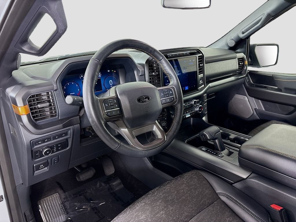 2024 Ford F-150 Tremor